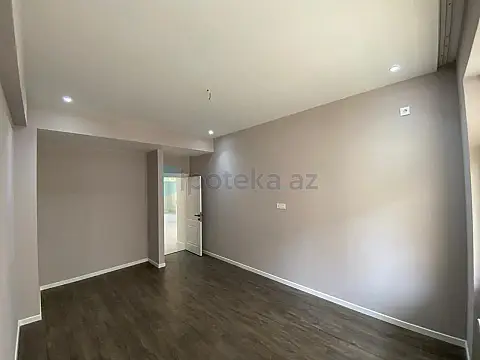 Satılır 3 otaqlı yeni tikili 115 m²