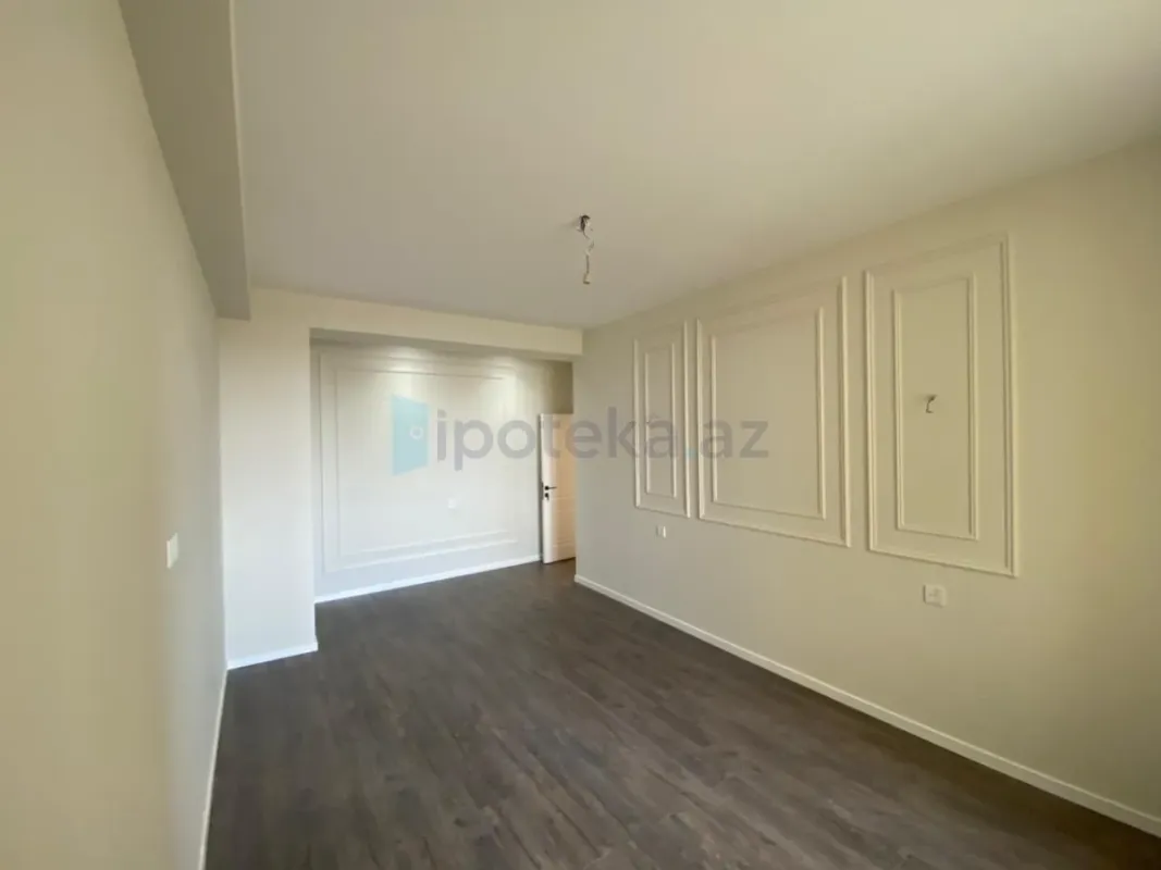 Satılır 3 otaqlı yeni tikili 115 m²