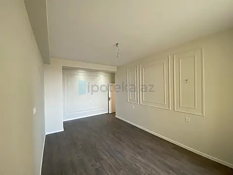 Satılır 3 otaqlı yeni tikili 115 m²