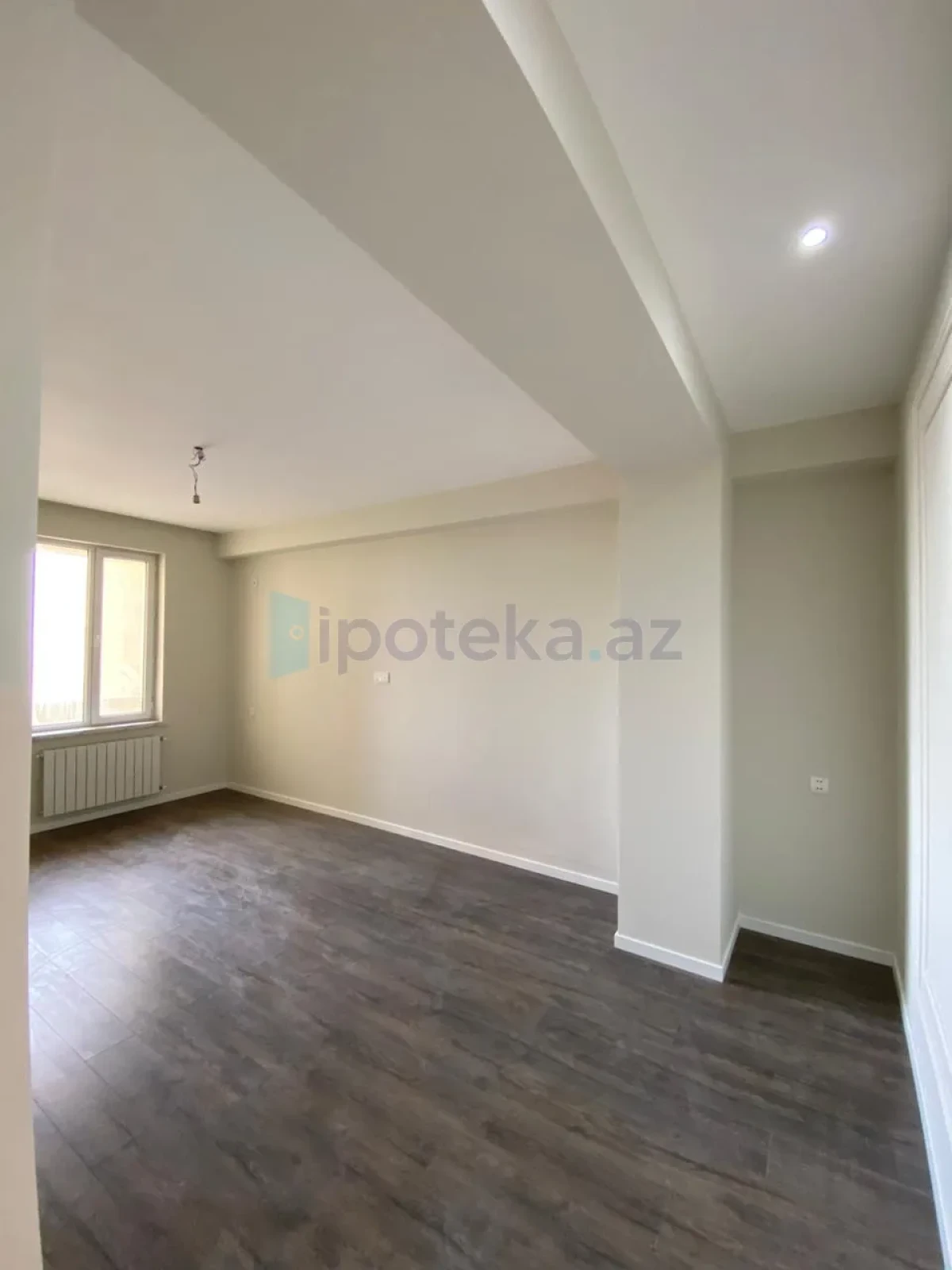 Satılır 3 otaqlı yeni tikili 115 m²