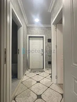Satılır 2 otaqlı yeni tikili 56 m²