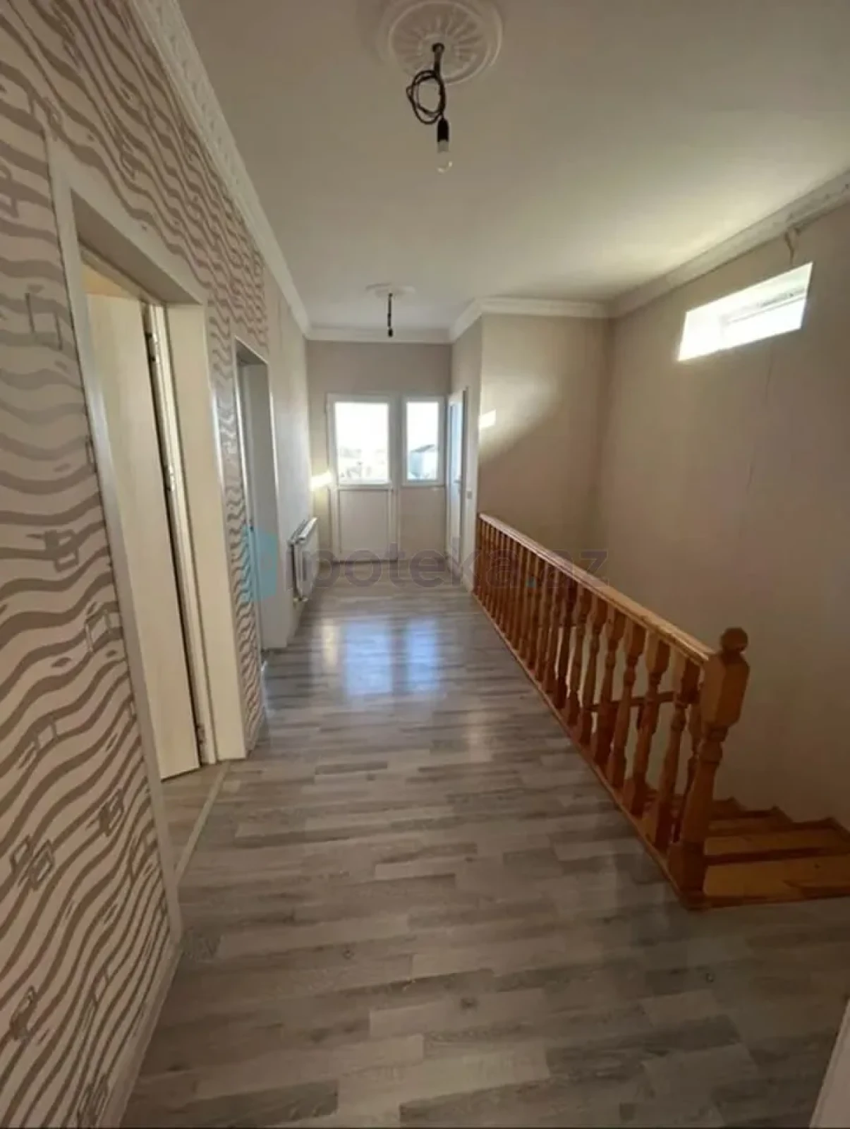 Satılır 4 otaqlı həyət evi 130 m²