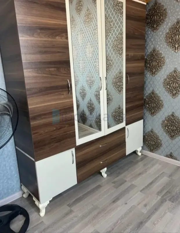 Satılır 4 otaqlı həyət evi 130 m²