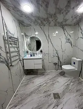 Satılır 4 otaqlı həyət evi 130 m²