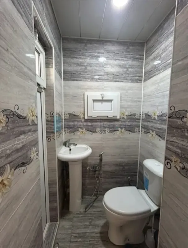 Satılır 4 otaqlı həyət evi 130 m²
