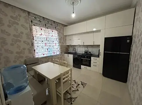 Satılır 4 otaqlı həyət evi 130 m²