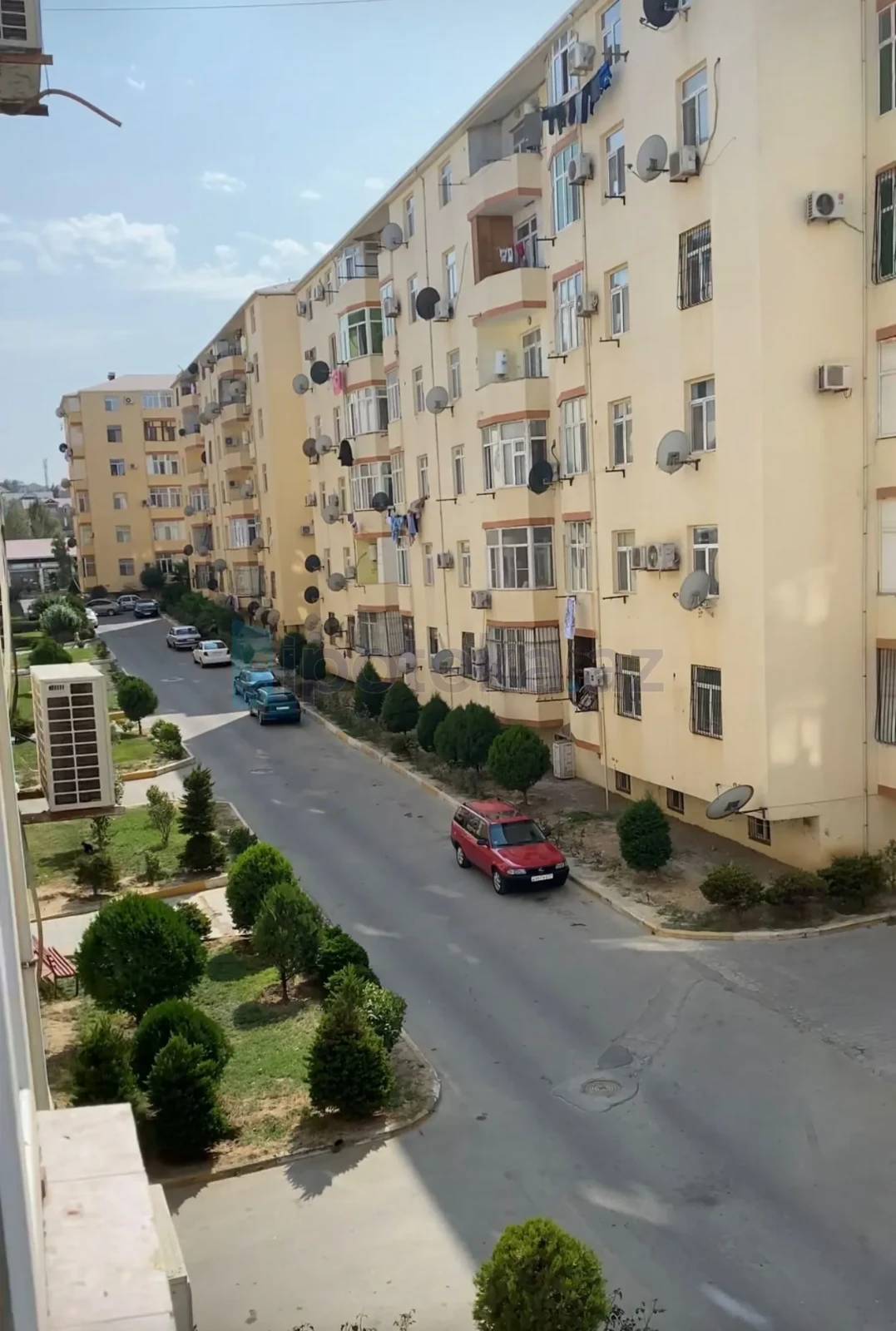 Satılır 3 otaqlı yeni tikili 90 m²