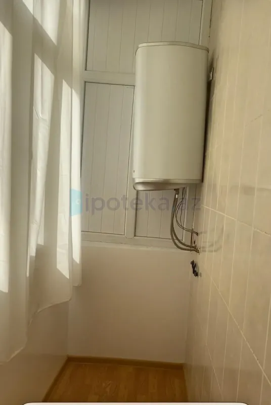 Satılır 3 otaqlı yeni tikili 90 m²