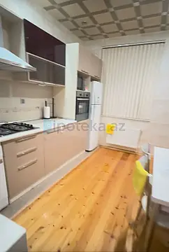 Satılır 3 otaqlı yeni tikili 90 m²