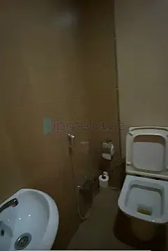 Satılır 3 otaqlı yeni tikili 90 m²