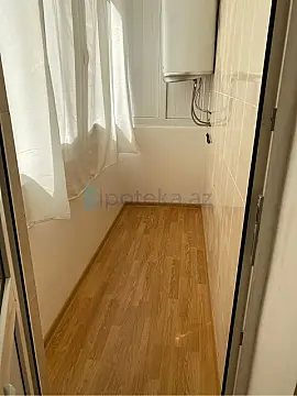 Satılır 3 otaqlı yeni tikili 90 m²