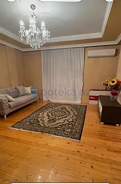 Satılır 3 otaqlı yeni tikili 90 m² — Bakı, Masazır 3 otaq 90.00 m²