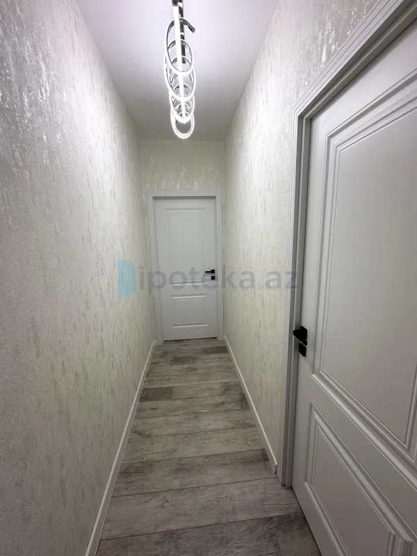 Satılır 3 otaqlı köhnə tikili 70 m²