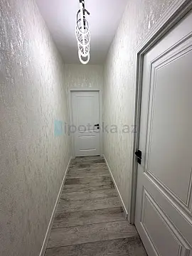 Satılır 3 otaqlı köhnə tikili 70 m²