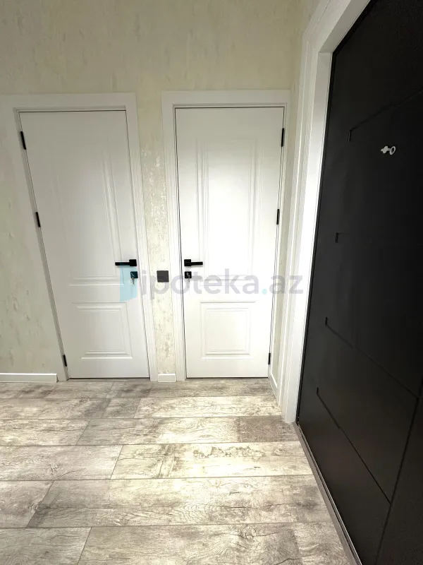 Satılır 3 otaqlı köhnə tikili 70 m²