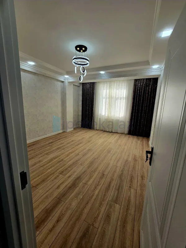 Satılır 2 otaqlı yeni tikili 53 m²