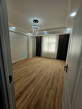 Satılır 2 otaqlı yeni tikili 53 m² — Bakı, Masazır 2 otaq 53.00 m²