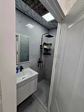 Satılır 2 otaqlı yeni tikili 53 m²