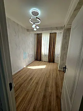 Satılır 2 otaqlı yeni tikili 53 m²