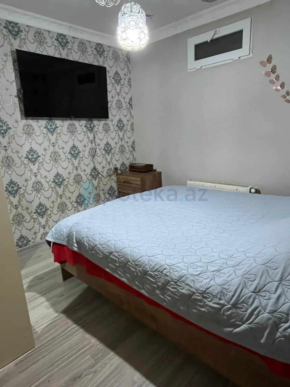 Satılır 4 otaqlı həyət evi 100 m²