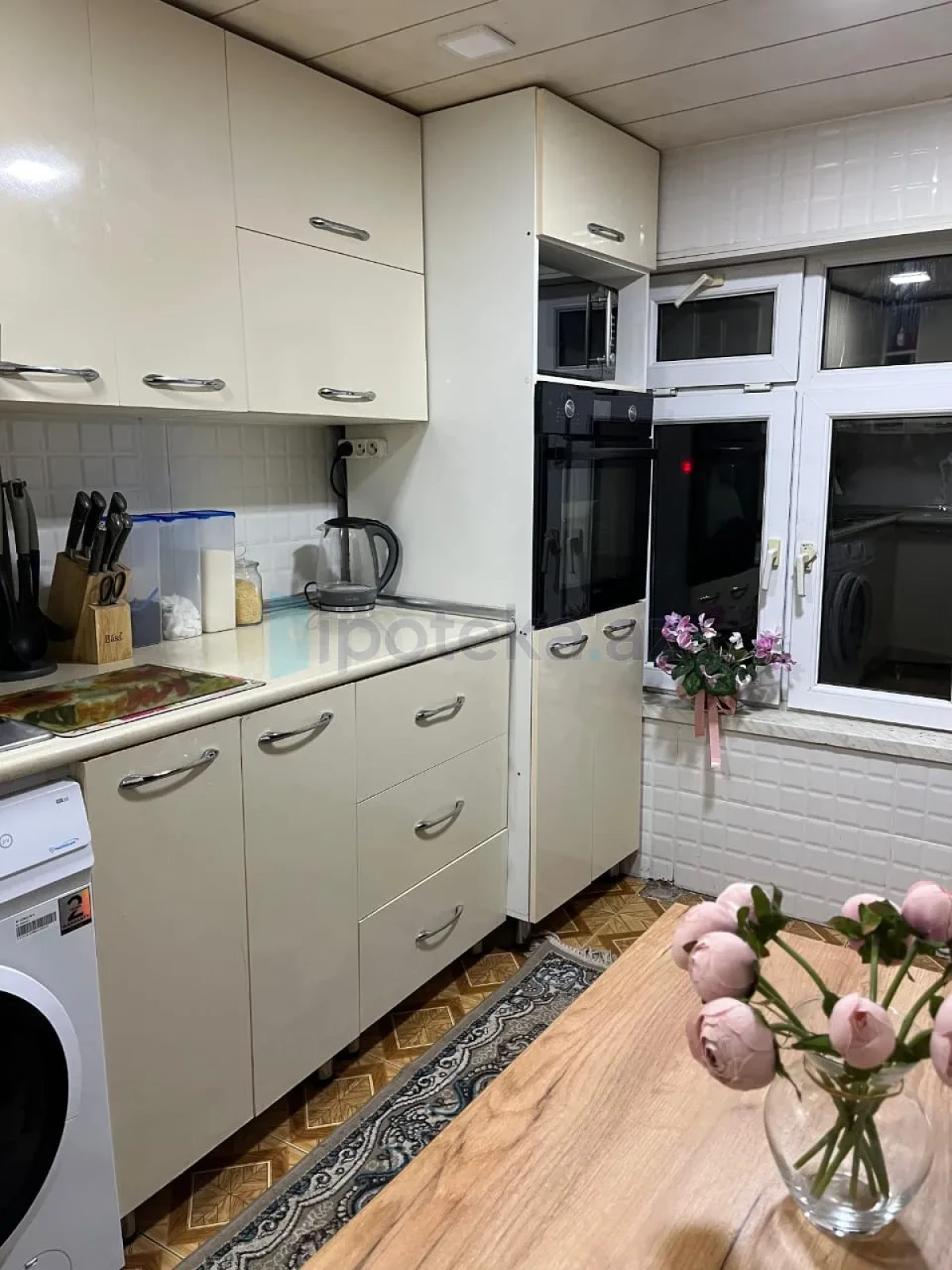 Satılır 4 otaqlı həyət evi 100 m²