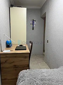 Satılır 4 otaqlı həyət evi 100 m²