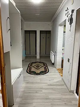 Satılır 4 otaqlı həyət evi 100 m²