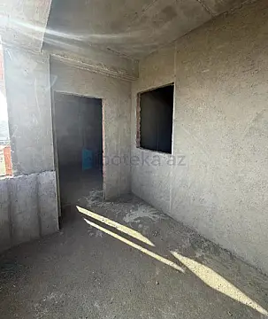 Satılır 2 otaqlı yeni tikili 57 m²