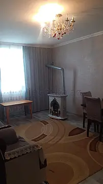 Satılır 3 otaqlı həyət evi 80 m²