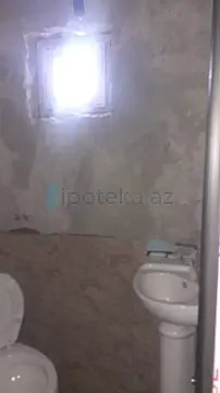 Satılır 3 otaqlı həyət evi 80 m²
