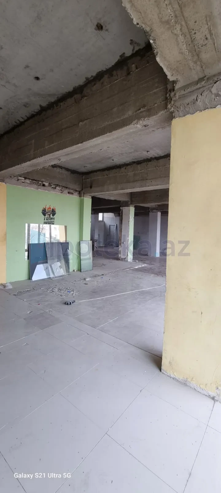 Satılır 1 otaqlı obyekt 680 m²