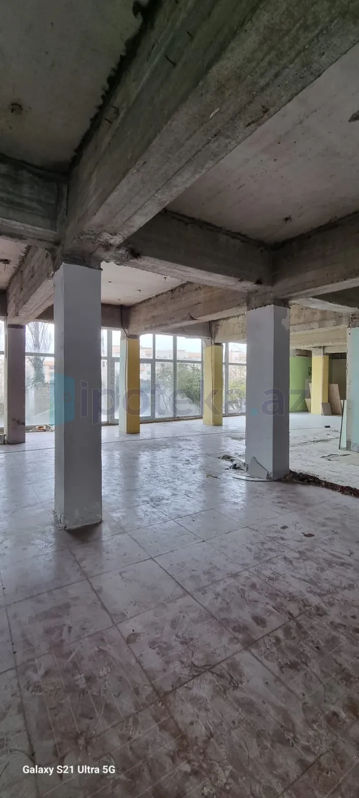 Satılır 1 otaqlı obyekt 680 m²