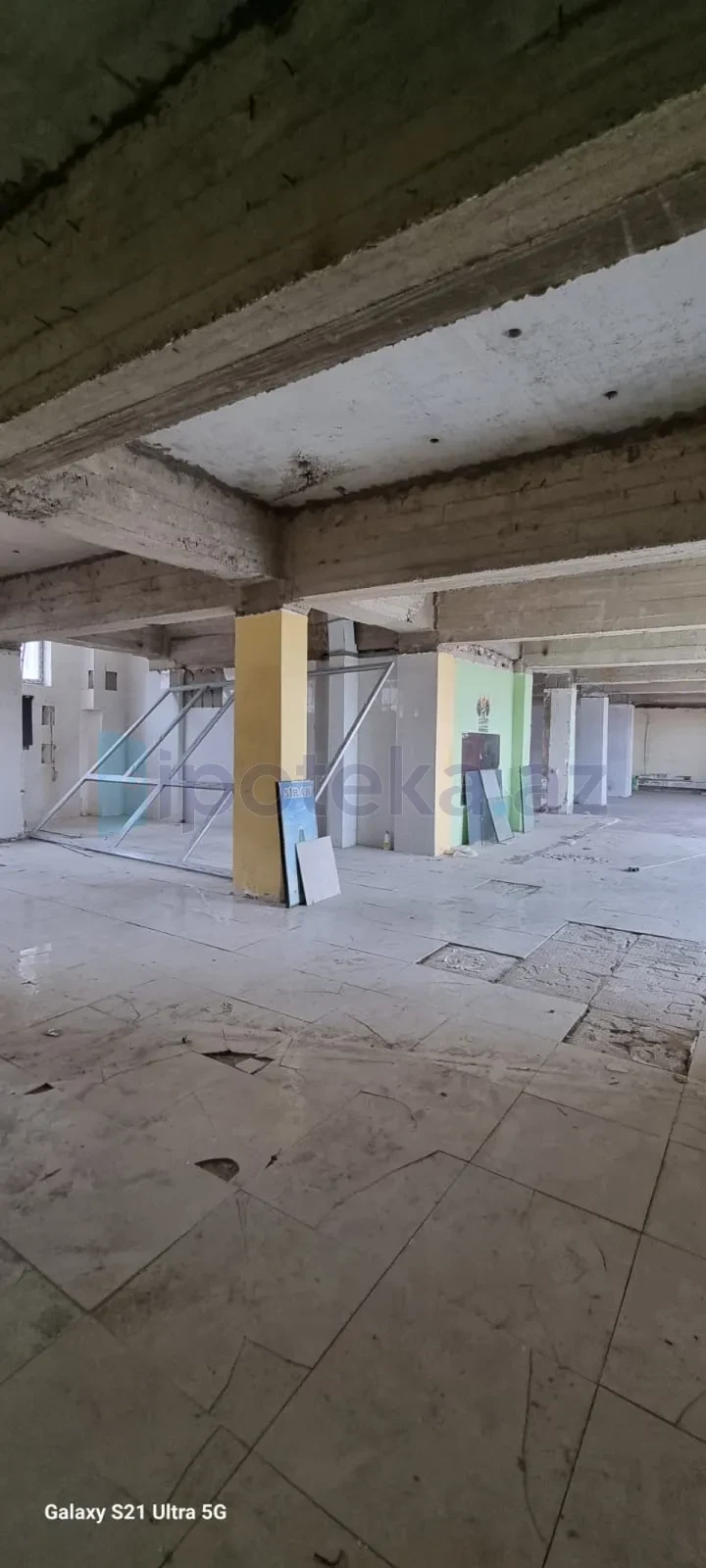 Satılır 1 otaqlı obyekt 680 m²