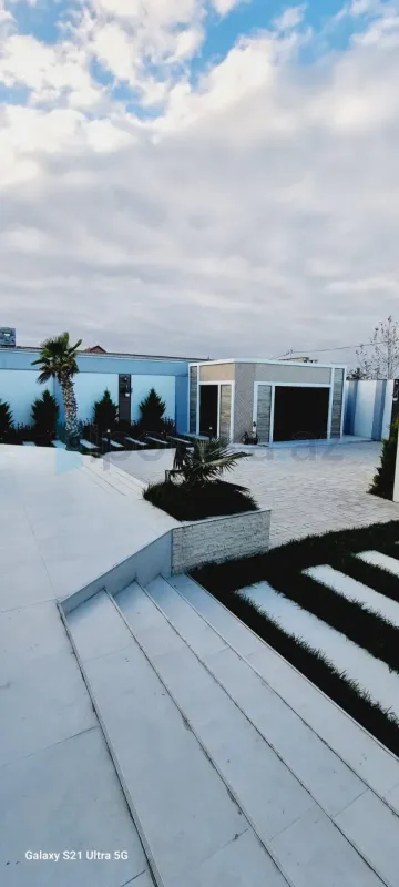 Satılır 1 otaqlı obyekt 680 m²