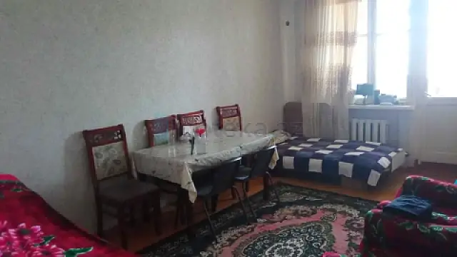 Satılır 2 otaqlı köhnə tikili 40 m² — Bakı, Nərimanov 2 otaq 40.00 m²