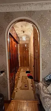 Satılır 3 otaqlı köhnə tikili 65 m²