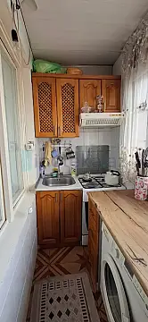Satılır 3 otaqlı köhnə tikili 65 m²