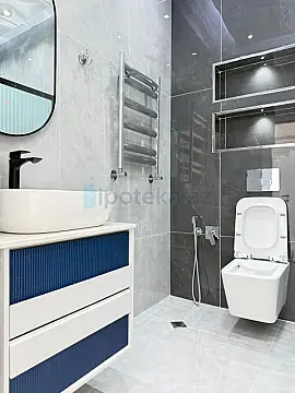 Satılır 3 otaqlı yeni tikili 105 m²