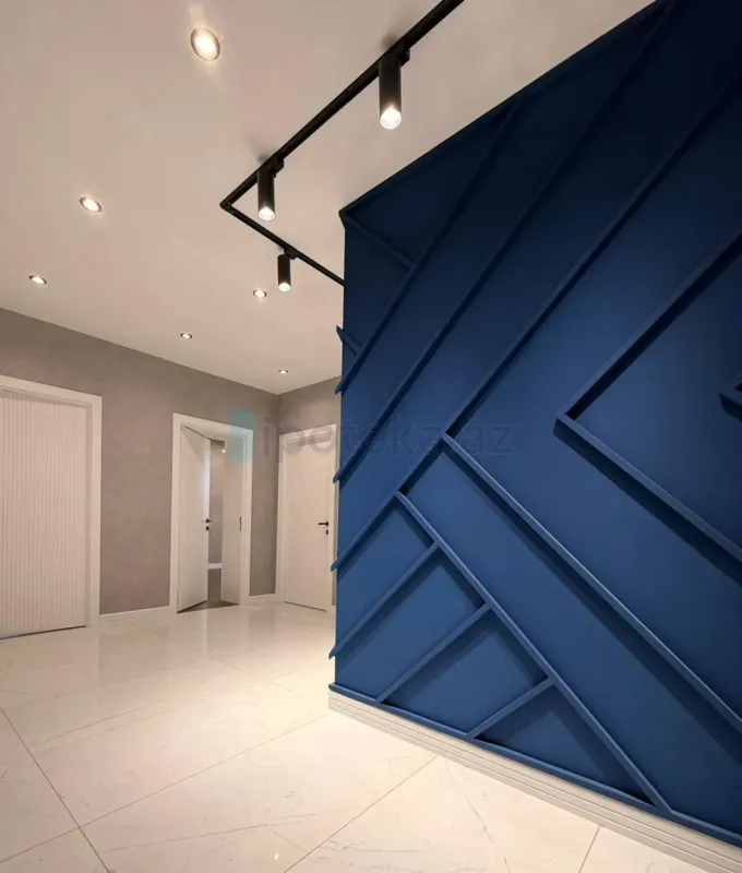 Satılır 3 otaqlı yeni tikili 105 m²