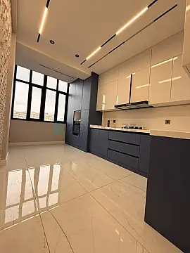 Satılır 3 otaqlı yeni tikili 105 m²