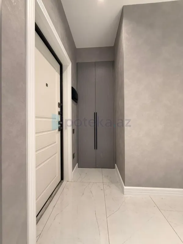 Satılır 3 otaqlı yeni tikili 105 m²