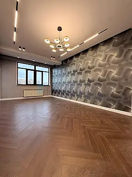 Satılır 3 otaqlı yeni tikili 105 m² — Bakı, Nəsimi 3 otaq 105.00 m²