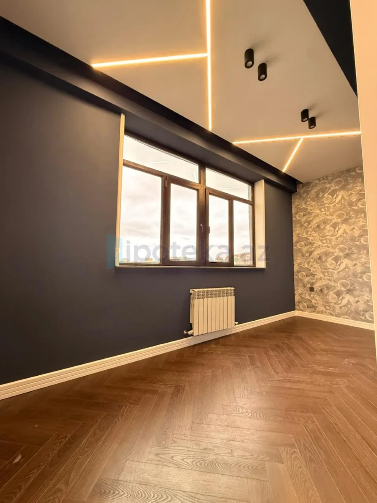 Satılır 3 otaqlı yeni tikili 105 m²