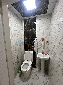 Satılır 3 otaqlı yeni tikili 82 m²