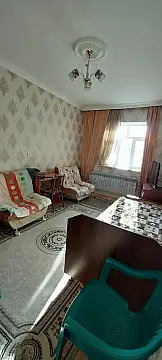 Satılır 2 otaqlı həyət evi 41 m² — Bakı, Hövsan 2 otaq 41.00 m²