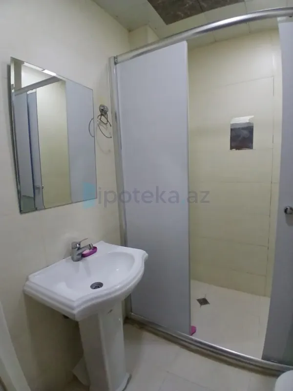 Satılır 2 otaqlı yeni tikili 49 m²