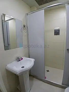 Satılır 2 otaqlı yeni tikili 49 m²