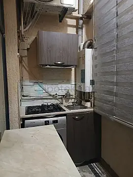 Satılır 2 otaqlı yeni tikili 49 m²