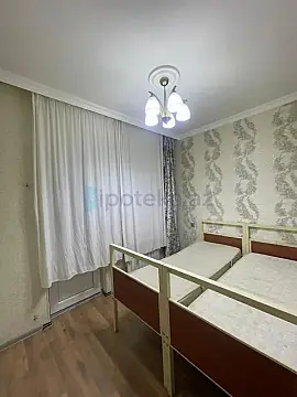 Satılır 2 otaqlı yeni tikili 44 m²