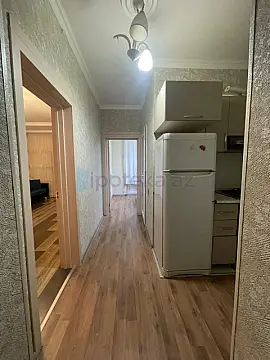 Satılır 2 otaqlı yeni tikili 44 m²